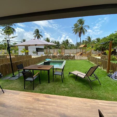 São Miguel dos Milagres Oka 23 Milagresヴィラ エクステリア 写真
