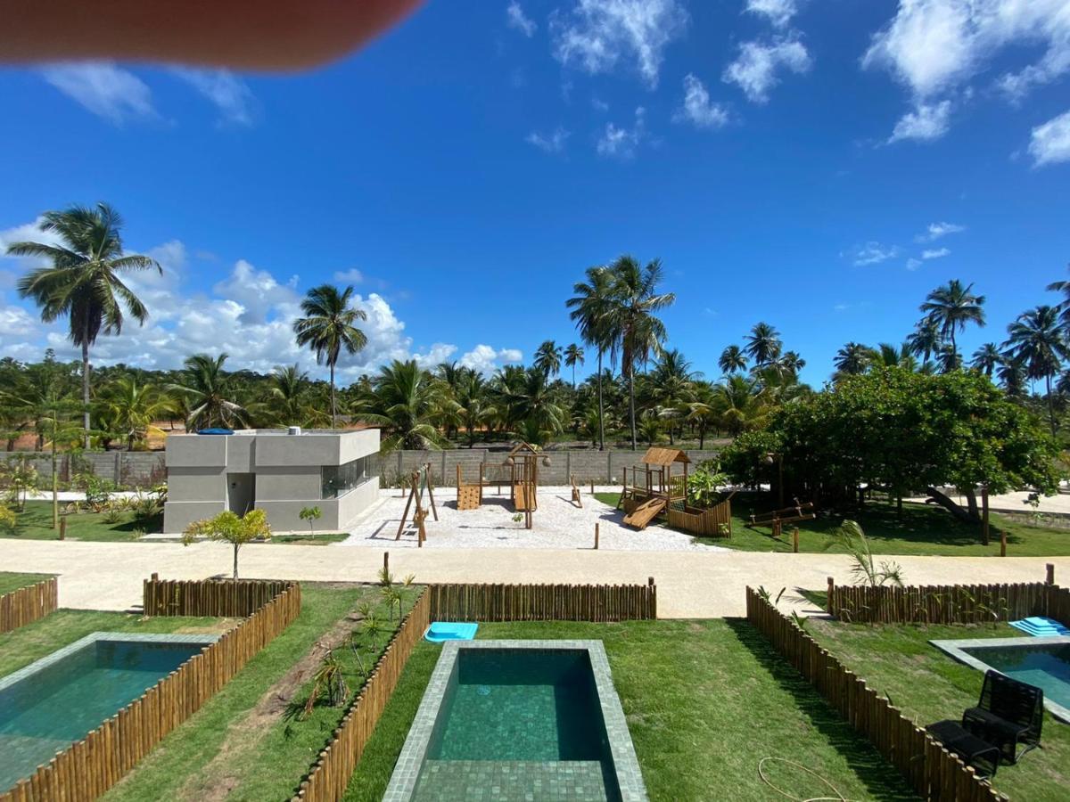 São Miguel dos Milagres Oka 23 Milagresヴィラ エクステリア 写真