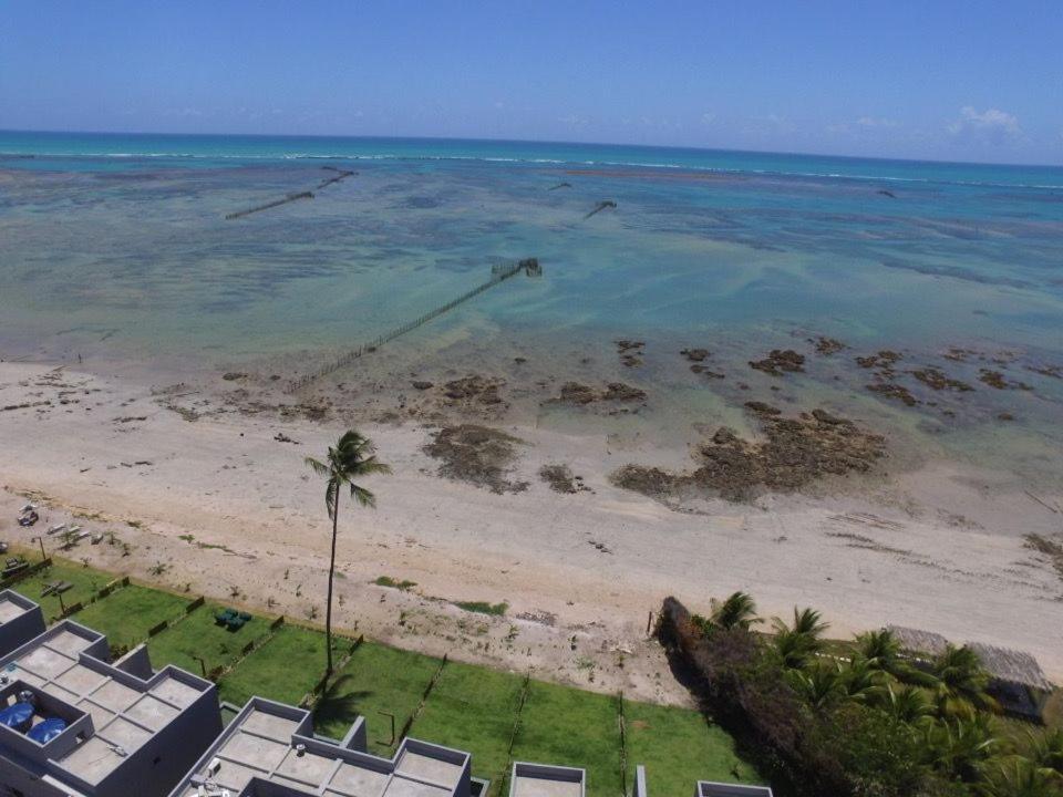 São Miguel dos Milagres Oka 23 Milagresヴィラ エクステリア 写真