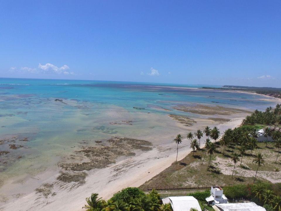 São Miguel dos Milagres Oka 23 Milagresヴィラ エクステリア 写真