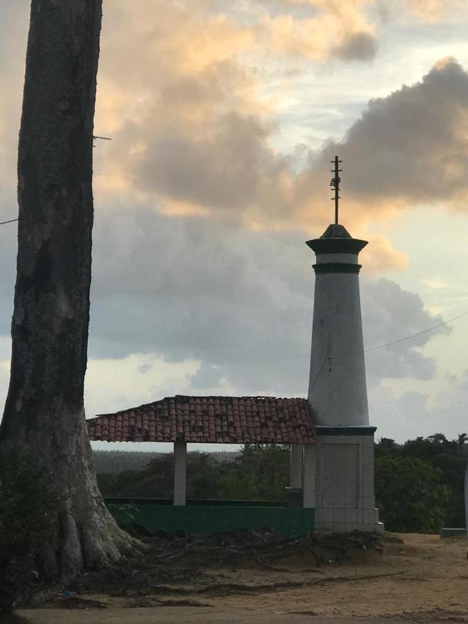 São Miguel dos Milagres Oka 23 Milagresヴィラ エクステリア 写真