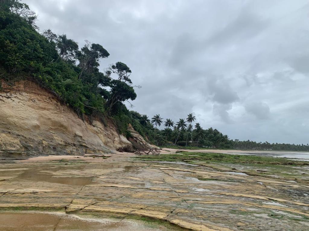 São Miguel dos Milagres Oka 23 Milagresヴィラ エクステリア 写真