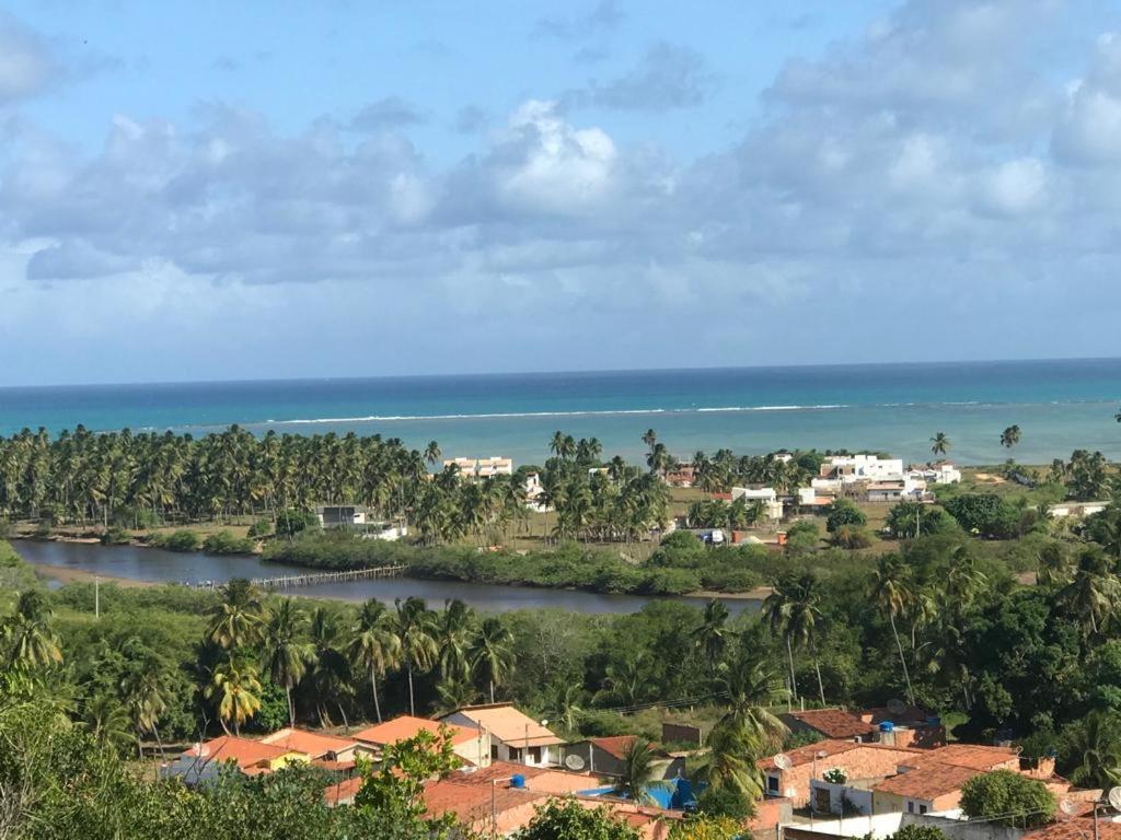 São Miguel dos Milagres Oka 23 Milagresヴィラ エクステリア 写真
