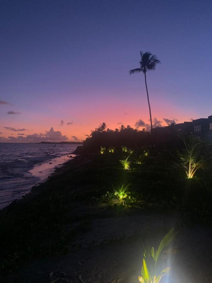 São Miguel dos Milagres Oka 23 Milagresヴィラ エクステリア 写真